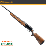 BROWNING BAR 4X HUNTER WOOD LH