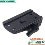 MONTURA RECKNAGEL PALOMETA  AIMPOINT MICRO