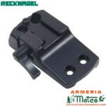 MONTURA RECKNAGEL PALOMETA  AIMPOINT MICRO - Imagen 2