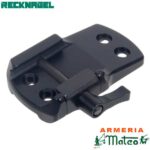 MONTURA RECKNAGEL PALOMETA  AIMPOINT MICRO - Imagen 3