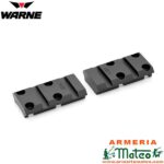 BASES WARNE BROWNING X-BOLT SERIE VAPOR