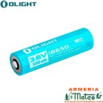 BATERIA RECARGABLE OLIGHT 18650 3200 mAh