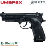 PISTOLA BERETTA M92 A1 BLOWBACK - Imagen 2