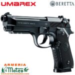 PISTOLA BERETTA M92 A1 BLOWBACK