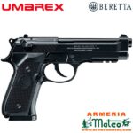 PISTOLA BERETTA M92 A1 BLOWBACK - Imagen 3