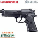 PISTOLA BERETTA ELITE II CO2 - Imagen 2