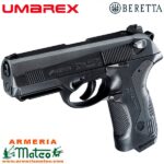 PISTOLA BERETTA PX4 STORM CO2 BLOWBACK - Imagen 2