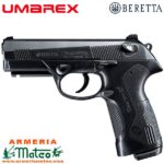 PISTOLA BERETTA PX4 STORM CO2 BLOWBACK