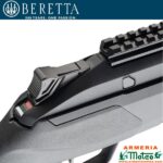 RIFLE BERETTA BRX1 ALZA Y PUNTO - Imagen 4