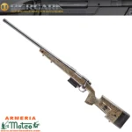 RIFLE BERGARA B14 HMR ZURDOS