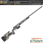 RIFLE BERGARA WILDERNESS HMR