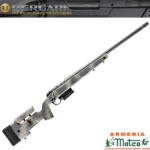 RIFLE BERGARA WILDERNESS HMR CARBON