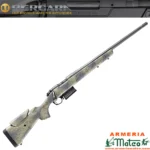 RIFLE BERGARA WILDERNESS SIERRA