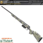 RIFLE BERGARA WILDERNESS SIERRA ZURDOS