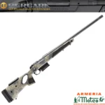 RIFLE BERGARA WILDERNESS THUMBHOLE CARBÓN