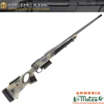 RIFLE BERGARA WILDERNESS THUMBHOLE