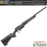 RIFLE BERGARA B14 STOKE