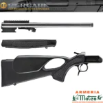 BERGARA BA13 TAKE DOWN THUMBHOLE - Imagen 3