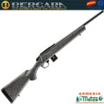 RIFLE BERGARA BMR STEEL
