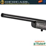 RIFLE BERGARA BMR STEEL - Imagen 6