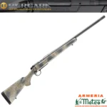 RIFLE BERGARA WILDERNESS RIGDE CARBON