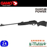 CARABINA GAMO BLACK KNIGHT IGT MACH-1