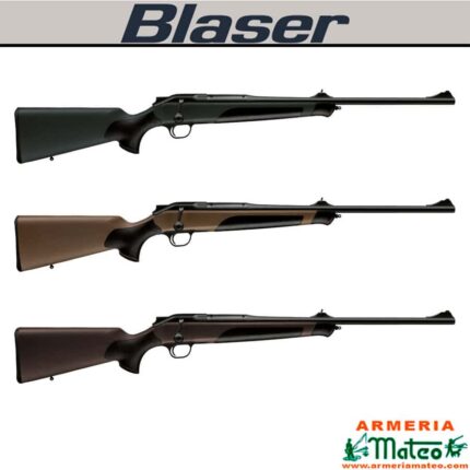 BLASER R8 PROFESSIONAL