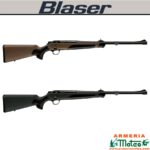 BLASER R8 PROFESSIONAL HUNTER