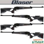 BLASER R8 ULTIMATE CARBON LEATHER