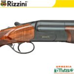 RIZZINI BR 460 TRAP BLACK - Imagen 4