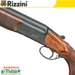 RIZZINI BR 460 TRAP BLACK - Imagen 2