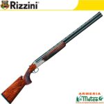 RIZZINI BR 460 TRAP CHROME
