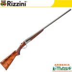 RIZZINI BR550 ROUND BODY SMALL ACTION