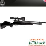 CARABINA BSA BUCCANER SE BLACK