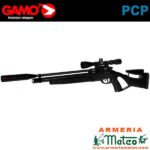 CARABINA GAMO COYOTE BLACK WHISPER - Imagen 2