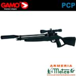 CARABINA GAMO COYOTE BLACK WHISPER