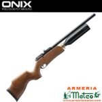 CARABINA PCP ONIX RANGER