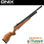 CARABINA PCP ONIX SCOUT MULTITIRO