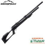 CARABINA PCP ARCEA SNOWPEAK M25