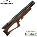 CARABINA PCP ARCEA SNOWPEAK M40
