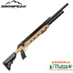 CARABINA PCP ARCEA SNOWPEAK M50