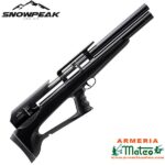 CARABINA PCP ARCEA SNOWPEAK P35
