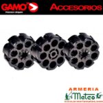 CARGADOR PISTOLA GAMO PT80 Y PT90 3 UDS