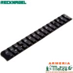 CARRIL RECKNAGEL PICATINNY RILFES CZ