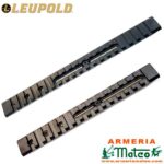 CARRIL WEAVER PARA BASES LEUPOLD QR