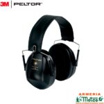 CASCOS PELTOR 3M BULL'S EYE PLEGABLE H515 - Imagen 2