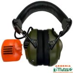 CASCOS ELECTRONICOS LE401D - Imagen 2