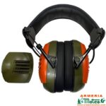 CASCOS ELECTRONICOS LE401D