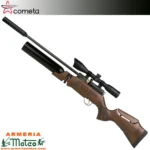 CARABINA COMETA PCP LYNX SPR