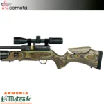 CARABINA COMETA PCP LYNX SPR F300B LT - Imagen 4